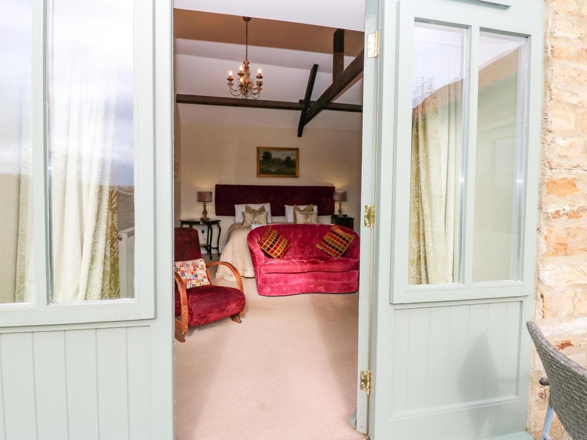 Sheep Pen Cottage Дарем Екстер'єр фото